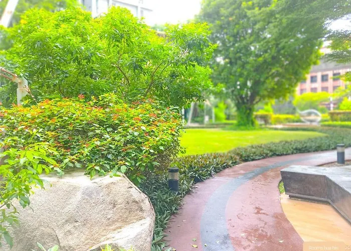 Apartment Nearby Onnut Bts