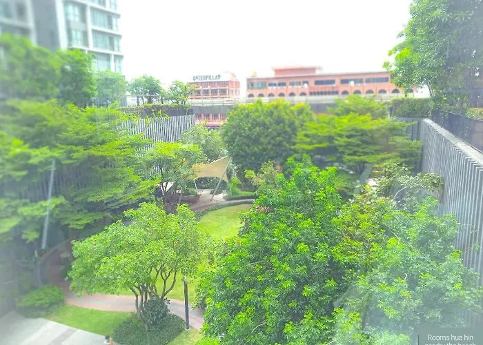 Nearby Onnut Bts Bangkok
