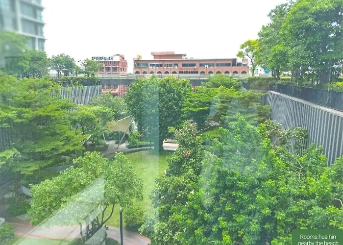 Apartment Nearby Onnut Bts *