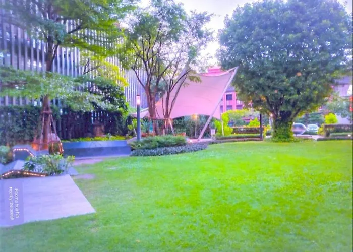 Nearby Onnut Bts Apartment Bangkok
