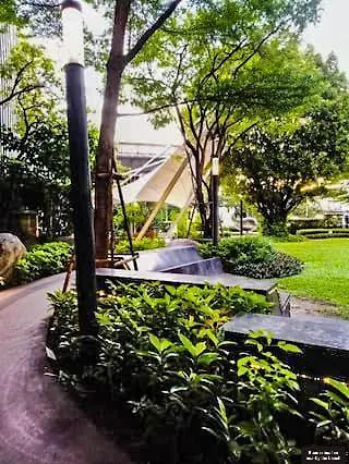 Apartment Nearby Onnut Bts