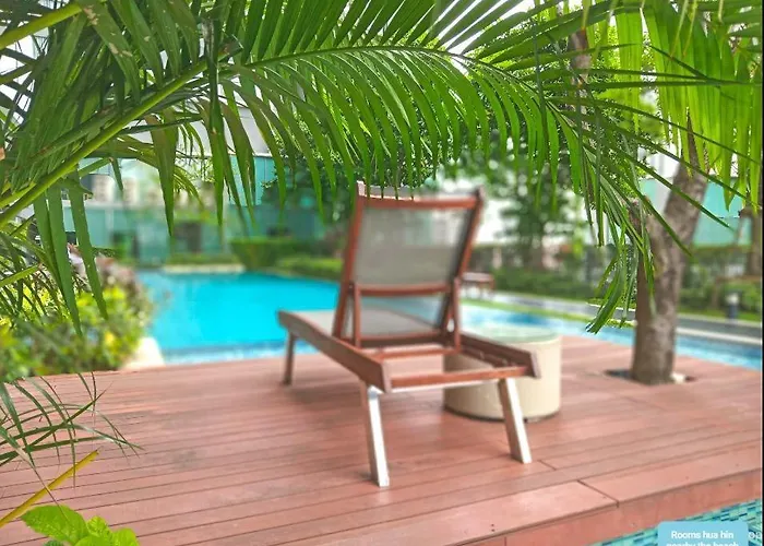 Nearby Onnut Bts Apartment Bangkok